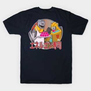 Energon Sushi T-Shirt